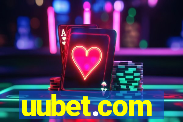 uubet.com