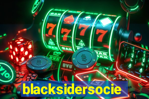 blacksidersociety