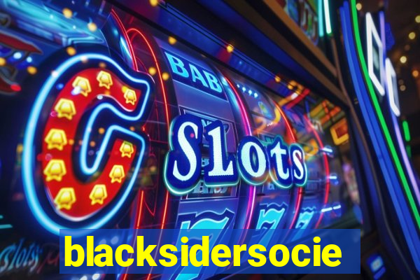 blacksidersociety