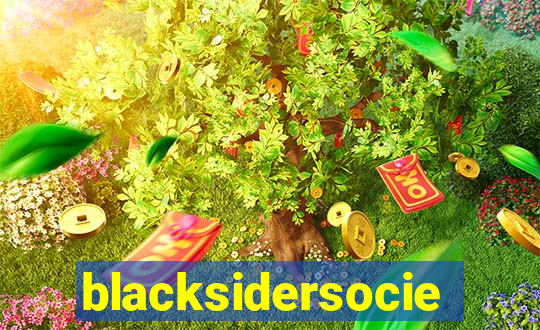 blacksidersociety