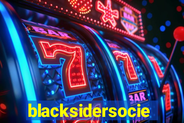 blacksidersociety