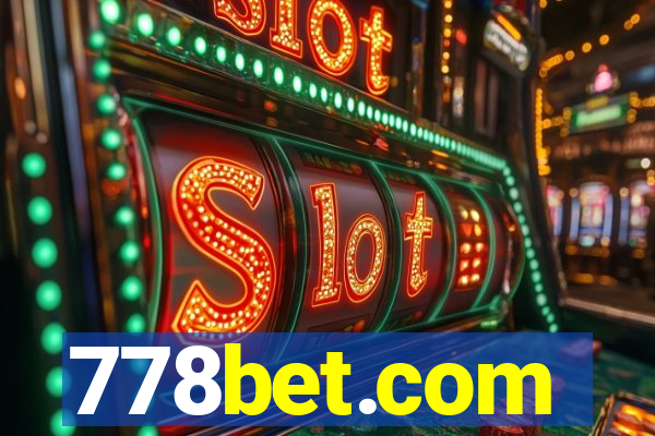 778bet.com