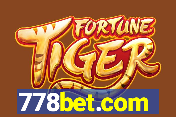 778bet.com