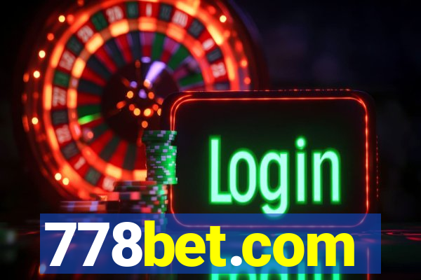 778bet.com