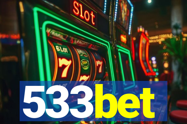 533bet