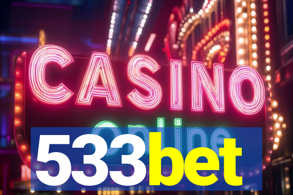 533bet