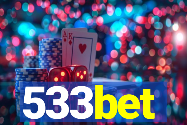 533bet