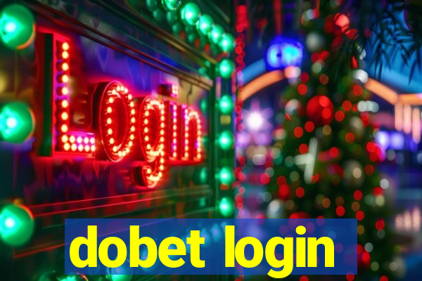 dobet login