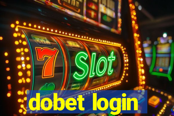 dobet login