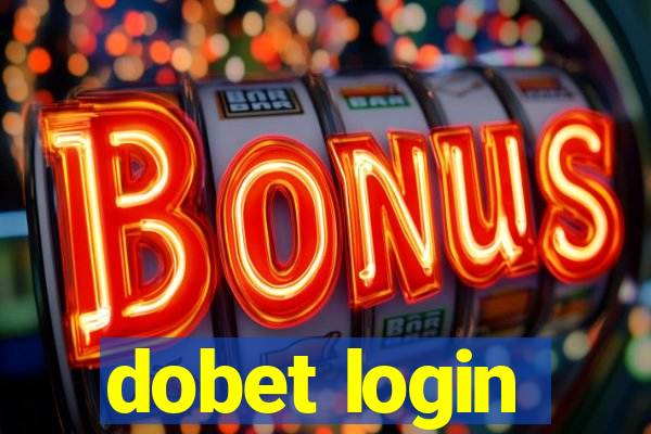 dobet login