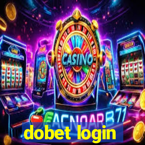 dobet login