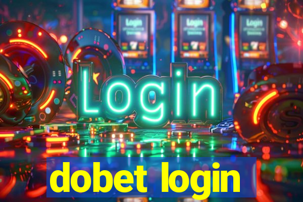 dobet login