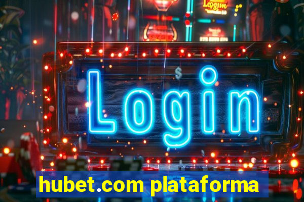 hubet.com plataforma