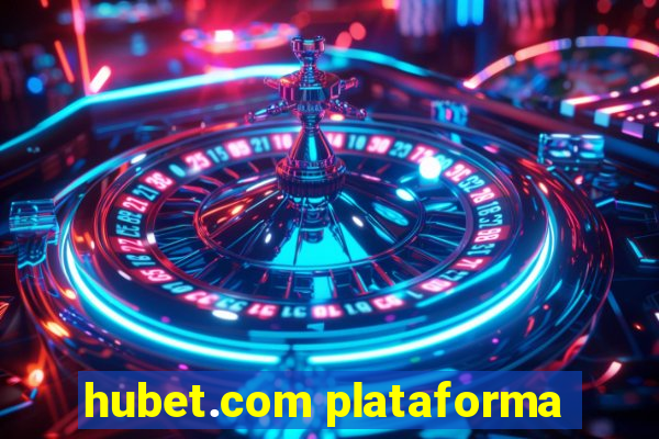 hubet.com plataforma