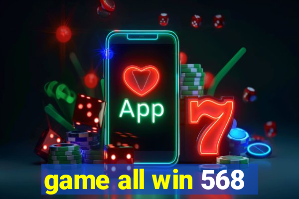 game all win 568