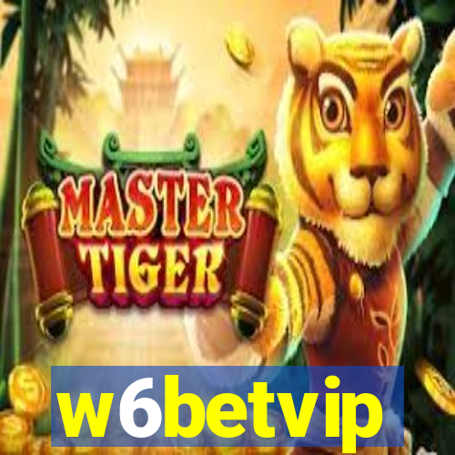 w6betvip