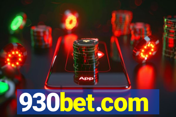 930bet.com