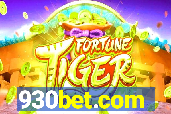 930bet.com