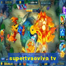 supertvaovivo tv