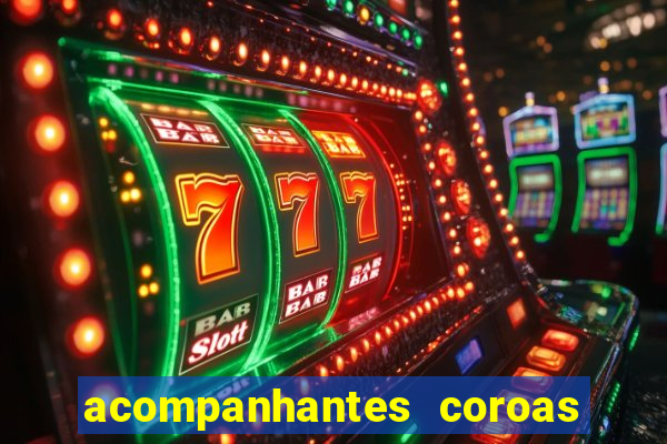 acompanhantes coroas em santos