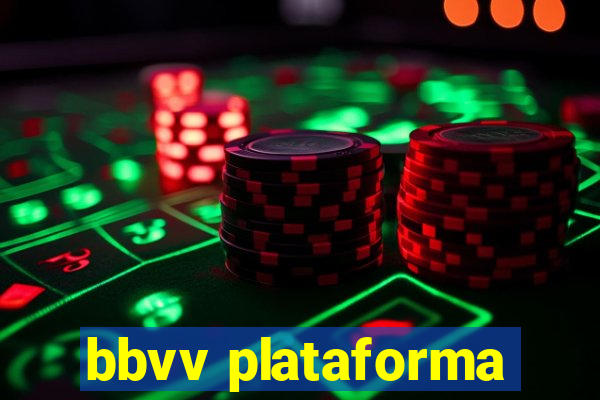 bbvv plataforma