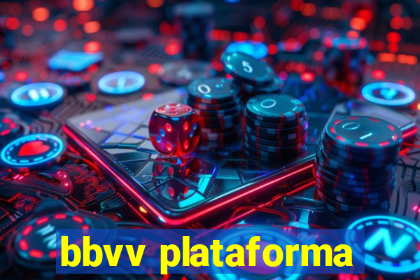 bbvv plataforma