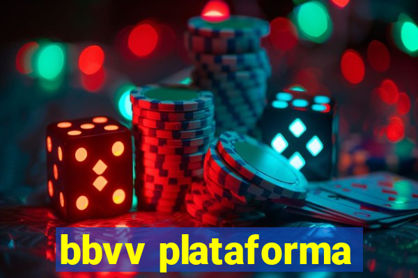 bbvv plataforma