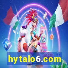 hytalo6.com