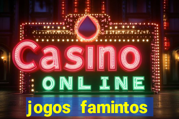 jogos famintos assistir online