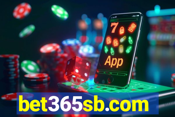 bet365sb.com