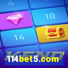 114bet5.com