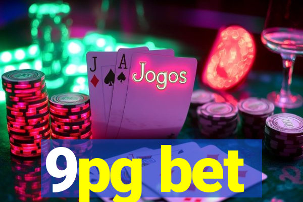 9pg bet