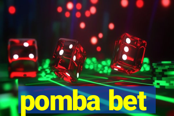 pomba bet