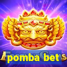 pomba bet