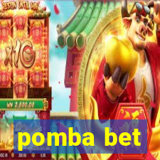 pomba bet