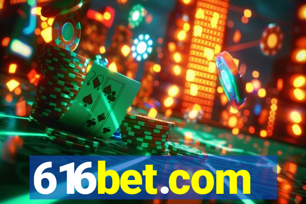 616bet.com