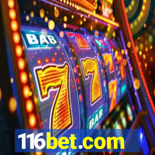 116bet.com