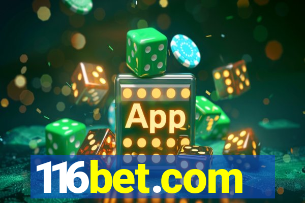 116bet.com