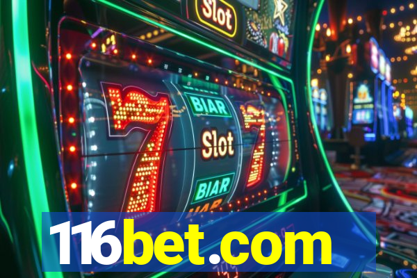 116bet.com