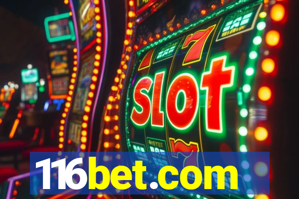 116bet.com