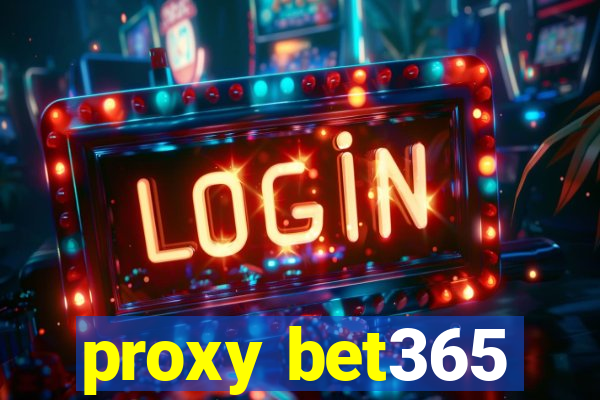 proxy bet365