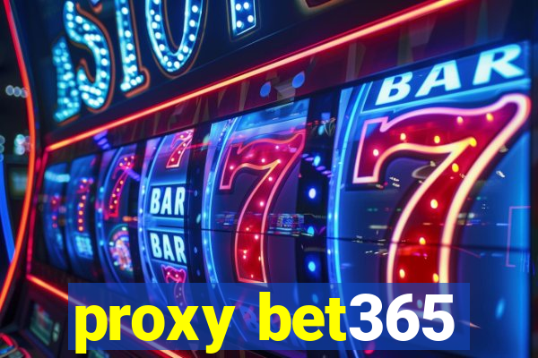 proxy bet365