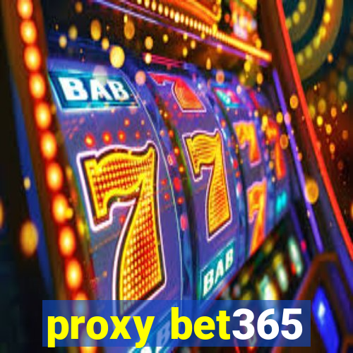 proxy bet365