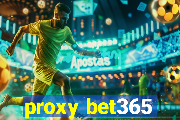 proxy bet365