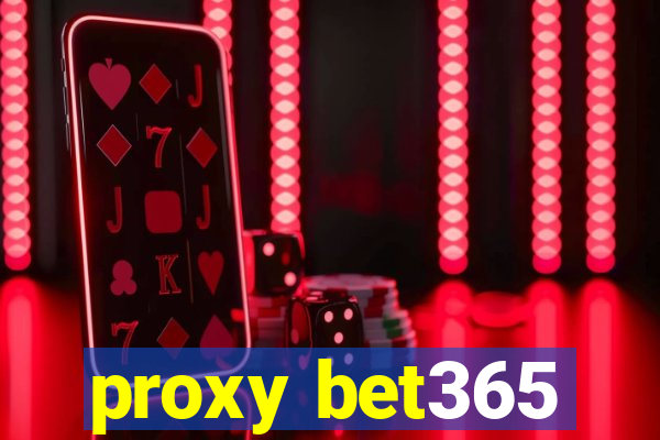 proxy bet365