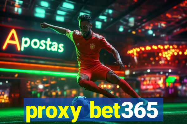 proxy bet365