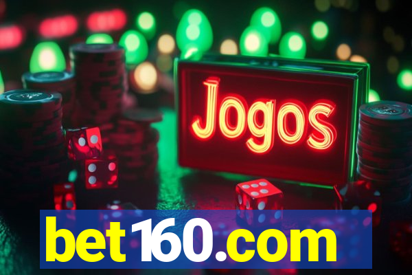 bet160.com