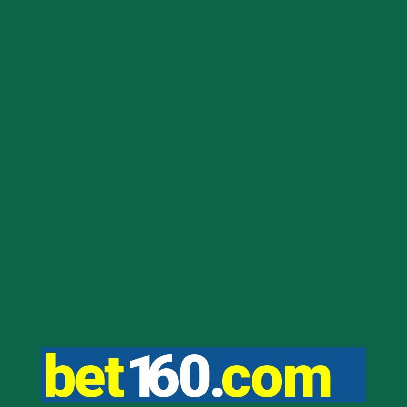 bet160.com