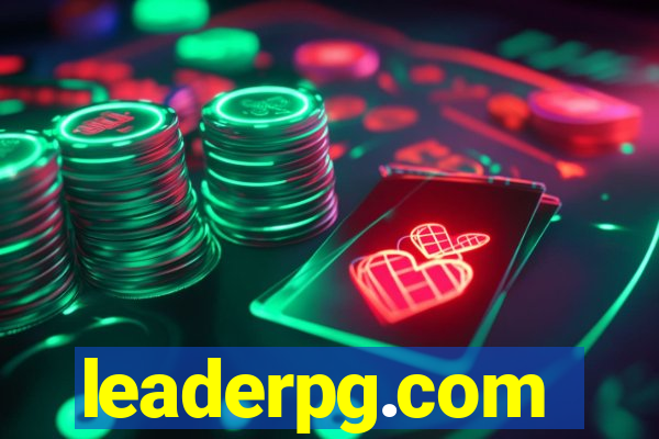 leaderpg.com