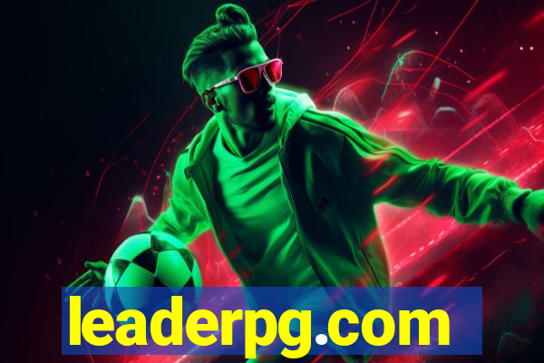 leaderpg.com